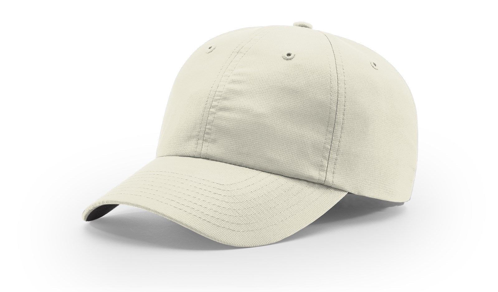 Serpent Skull Leather Patch Hat
